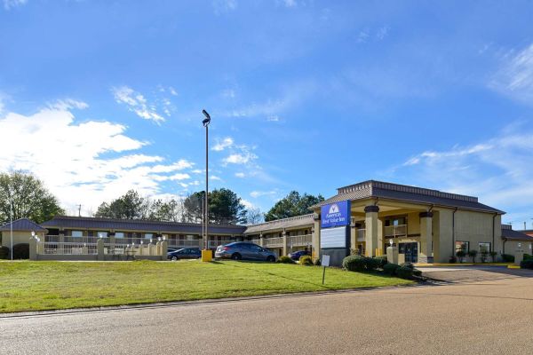 Americas Best Value Inn (Byram)